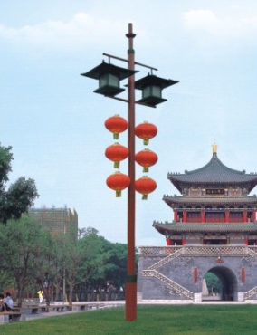 道路灯3