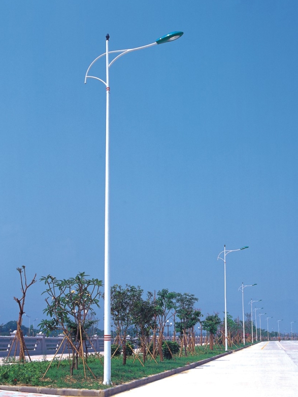 道路灯