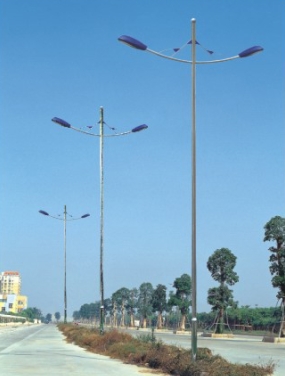 道路灯1