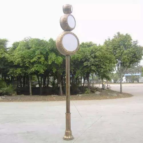 三鼓