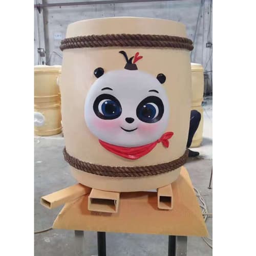 脸谱