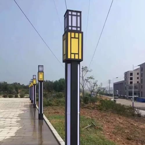 景观灯