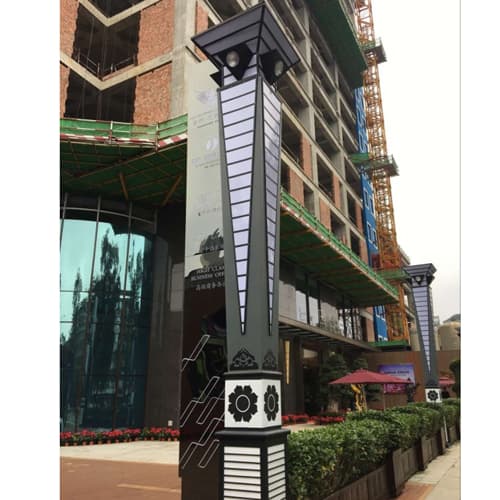 景观灯