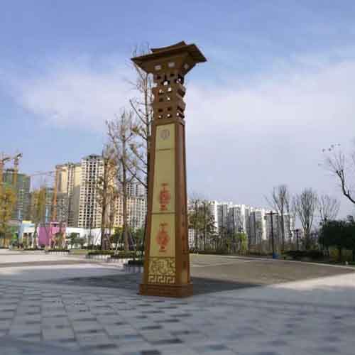 汉阙