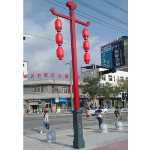 春节红灯笼